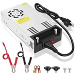 Eagwell Dc Power Supply 24V 360W Universal 110V To 15A Conver... New. Price: $61.27.