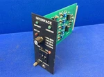 New Jersey Sa 320-529B Interface Module Used. Price: $99.98.