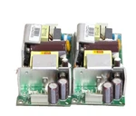 Lot Of Magic Power Technology MPE-S065 +24V 3.33A 60W Fan-less Supply Used. Price: $129.99.