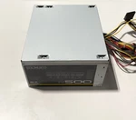 Edge Systems R500 Power Supply 500W 115V 60HZ 6A / 230V 50HZ 3A *new Takeout* Open. Price: $99.99.