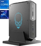 Intel NUC12SNKI72 Enthusiast Kit 32GB Core I7-12700H 2.3GHZ Mini Pc Open. Price: $900.00.