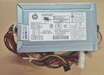 Hp 300W Desktop Power Supply 24 Pin 667893-001 002 003 Open. Price: $59.99.