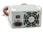 Moyetec MPA-300A Atx Power Supply 115/230VAC 7.0/3.5A 50/60HZ Used. Price: $64.90.