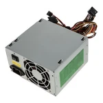 Linkworld Hm W2-23/400W 20+4-PIN ATX12V Sata Molex Fdd Power Supply Used. Price: $41.72.