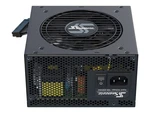 Seasonic Focus Gm Internal Power Supply ATX12V Pc/server SSR-850FM Nuovo. Price: $154.61.