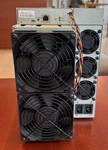 Bitmain Antminer S19 Xp 141TH SHA-256 Btc Working Used. Price: $469.00.