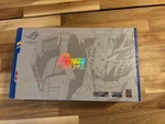 New Sealed Asus Rog Strix 850W Gundam Edition Psu Gold Modular RX-78-2 Limited. Price: $285.00.