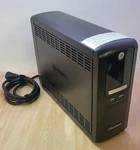 Cyberpower CST135XLU 1350VA/810WATTS Battery Backup Used. Price: $79.95.