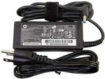 Genuine Hp 90W Ac Adapter Charger For 710412-001 709985-001 PPP009C Blue Tip Used. Price: $12.99.