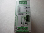 2320241 (QUINT-UPS/24DC/24DC/40) Phoenix Contact Uninterruptible Power Supply New. Price: $549.00.