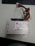 Newton NPS-200PB-88 A Rev: 6500125 200W Power Supply Used. Price: $17.52.