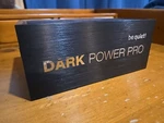 Be Quiet! Dark Power P12-PRO-1500W 80+ Titanium Eff. Supply Unit Open. Price: $435.50.