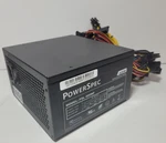 Powerspec Psl 400WF Supply #0506 Used. Price: $34.54.