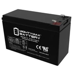 Mighty Max 12V 7AH Sla Replacement Battery Compatible With Cyberpower CP900AVR New. Price: $19.99.
