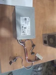 Dell Optiplex 265W Power Supply PS-6271-01DA 0D3D1C 72435 14K- 1883- A00 Used. Price: $14.98.