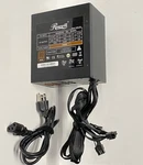Rosewill HIVE-750 750W 80 Plus Bronze Fully Modular Power Supply Working E8 Used. Price: $39.99.