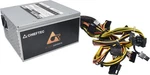 Chieftec 550W Power Supply A-135 Series APS-550SB 80 Plus Used. Price: $70.63.
