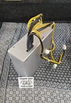 Used Goldshell 4 Box Psu Power Supply For 1 + 2 3 Series Miners. Price: $59.99.