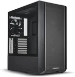 Lian-li Case Lancool 216X Mid Tower 4.0MM Tg 2X160 Pwm Fans Black New. Price: $204.99.