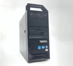 Lenovo Thinkstation E30 Xeon E3-1240 3.30GHZ 16GB 512GB Ssd No/os Pc Quadro 600 Used. Price: $119.99.