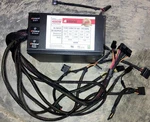 Inland Power Supply 400W Atx ILG-400R2 Tested Used. Price: $40.00.