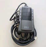 Dell APAC-1 Adapter Dc 2A Barrel Connector Volts 2.0A Used. Price: $19.99.