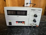 Tenma 72-6628 Dc Regulated Power Supply Used. Price: $70.00.