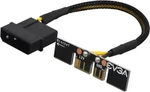 Evga Power Boost Pcie Adapter Gpu Pci-e New Unused. Price: $8.49.