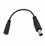 Traovien Dc Powercable 4.5 3.0MM Female To 7.4X5.0MM Adapter Cab... New. Price: $11.15.
