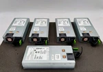 Lot Of 5 Cisco DPST-1400BB Watt Power Supply Unit Used. Price: $89.99.