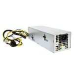 New L360EGM-00 360W VM8KR Power Supply Fits Dell Optiplex 7050 7060 3050MT. Price: $88.30.