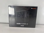 Be Quiet! Dark Power 13 1000W Psu Atx 80 Plus Titanium Fully Digital & Modular New. Price: $193.97.