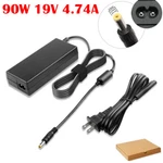Ac Adapter Charger Power Cord Supply For Lenovo G450 G510 G530 G550 G560 New. Price: $11.49.