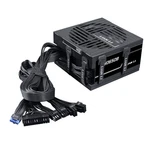 Lian RB0650B RB650 650W 80 Plus Bronze Non Modular Atx Power Supply New. Price: $78.60.