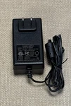 Oem 12V 3A 36W Ac Adapter Power Supply JKY36-SP1203000 Monitor Charger Used. Price: $12.99.