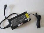 Li Shin 0415B20180 Ac Adapter 20V 9.0A 4PIN - No Power Cord Used. Price: $25.00.