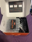 Aresgame AGW650 600W Power Supply New. Price: $49.99.