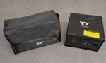 Thermaltake Toughpower GF1 Watt Modular Supply Used. Price: $54.99.