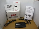 Lind Electronics DE2045-1342 Dc Power Adapter Compatible With Dell Inspiron 1150 New. Price: $140.00.