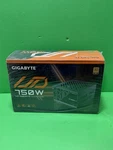 Gigabyte UD750GM-A 750W Power Supply 80 Plus Gold New. Price: $75.00.
