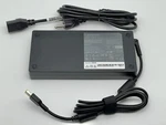 Legion / Lenovo 300W Ac Adapter Charger For 5, 7, Thinkpad ADL300SDC3A New. Price: $46.87.
