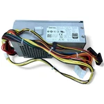 Oem Dell Dt 9010 790 7010 390 3010 Power Supply 250W 6MVJH YJ1JT HY6D2 DY72N Used. Price: $12.79.