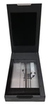 Fujitsu FI-60F Compact Mini Flatbed A6 Size Desktop Scanner Used. Price: $79.99.