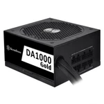 Silverstone SST-DA1000-GH Gold Cybenetics 1000W Semi-modular Atx Ps New. Price: $199.00.