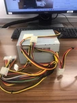 Power Man IP-P350AJ-0 Switching Supply Watt N136 R43036 Tested Used. Price: $24.99.