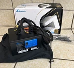 Seasonic SSR-750RM 750W 80 Plus Gold Semi-modular Power Supply New In Box. Price: $89.99.