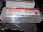 Apple Iie Astec Power Supply Model AA11040B Sold Is - Lot #2. Price: $33.25.
