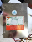 Power Tronic TK-4230DF Supply For Vintage Ibm & Gateway Desktops Xt Used. Price: $45.26.
