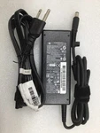 Oem Hp 90W Ac Adapter Power Supply Charger For Pavilion DV4 DV5 DV6 DV7 G60 Used. Price: $11.99.