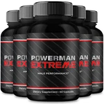 (5 Pack) Extreme Capsules , Advanced Male Support Pills New. Price: $59.95.